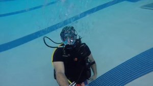 Ocean Reef Neptune Space G Full Face Mask