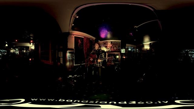 VR 360 - Frank - Open Mic at the Neptune Inn смотреть онлайн