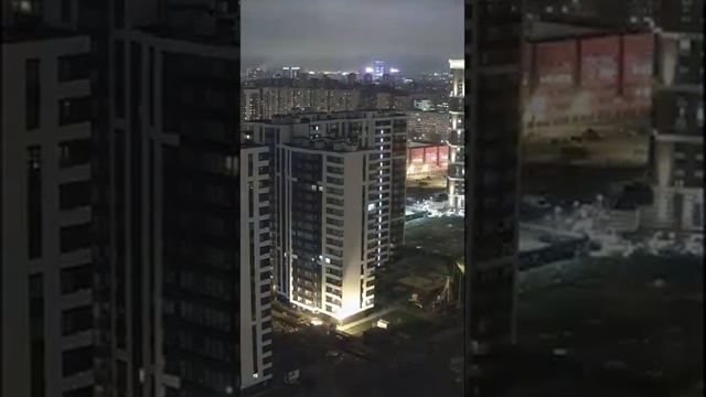 06.12.2020 Звездный дуэт - ход строительства ЖК за неделю смотреть онлайн