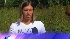 08 08 18  Турпоход в рамках выполнения нормативов ГТО