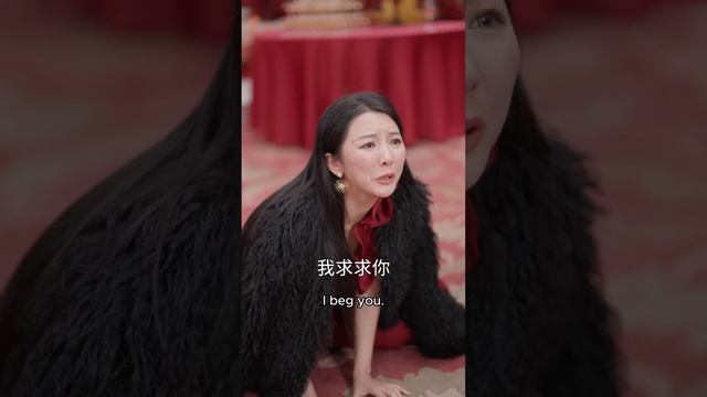 Multi Sub超甜短劇我的大小姐保姆司爺你的高冷人設要崩啦崽崽兇司爺冷大佬夫人頭痛EP2 甜寵 短劇 chinesedrama