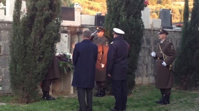 Tučepski dragovoljac 2012. смотреть онлайн