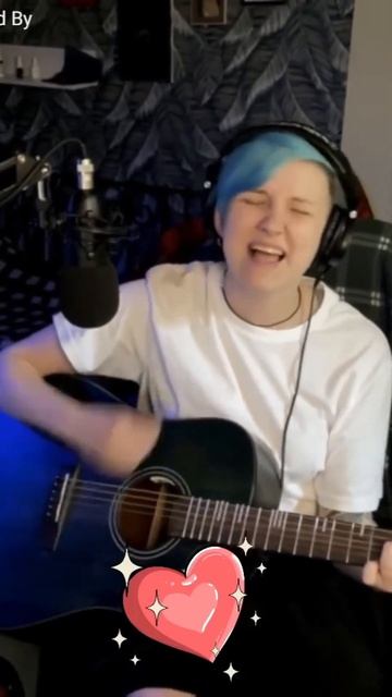 Nothing but Thieves - Amsterdam #nothingbutthieves #amsterdam #cover #stream #twitch #shorts смотреть онлайн