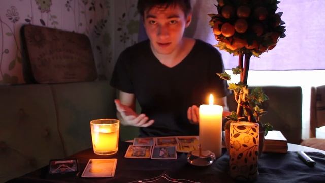 Таро Прогноз Овны 2021 год что ждёт смотреть онлайн