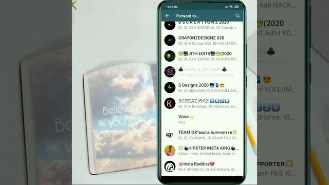 whatsapp kidilam secret tricks  hack tricks