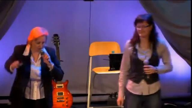 группа "Надежда" Любите жизнь смотреть онлайн