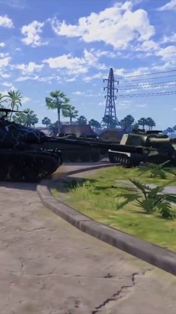 T58 Аннигиляторная пушка! #hptheory #tankcompany #gameplay #shorts