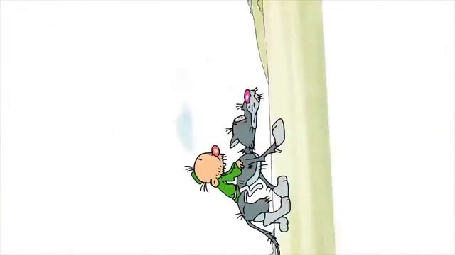 Очень смешной мультик