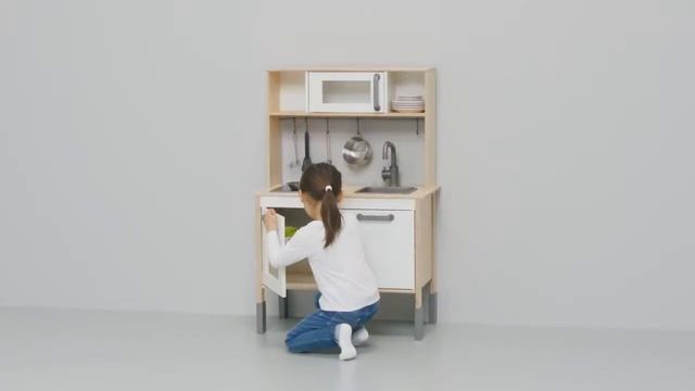 IKEA Duktig смотреть онлайн