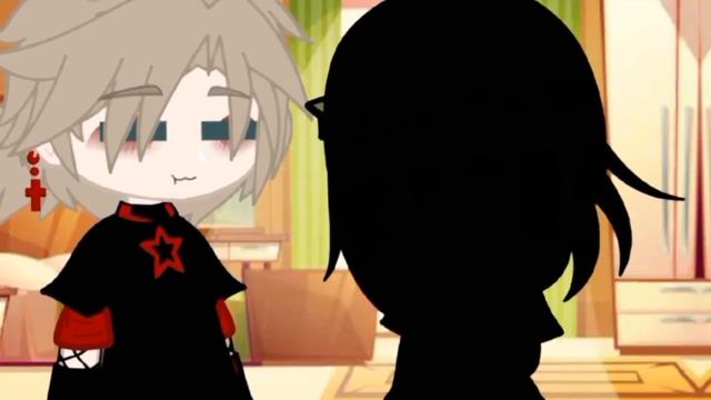 кого слушать?../meme//Gacha clud/ смотреть онлайн