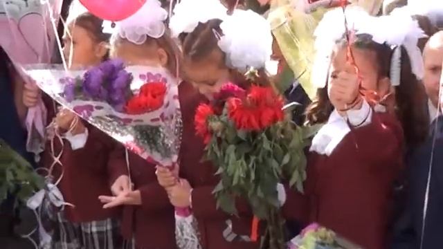 Итоги дня (01.09.2015) смотреть онлайн