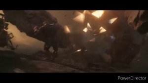 Клип мстители + Dobro-Юность