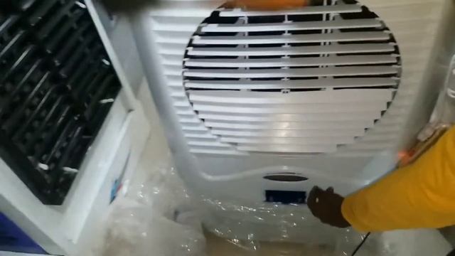 Bajaj Air Cooler 2022 || Cooler Konsa lena chahiye 2022 || कौनसा कूलर खरीदें смотреть онлайн