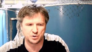 Запись прямого эфира: Как построить УЗВ на 1 тонну рыбы