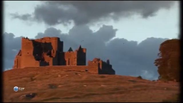 Зелёный остров смотреть онлайн