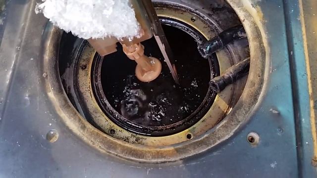 Элитное топливо.2