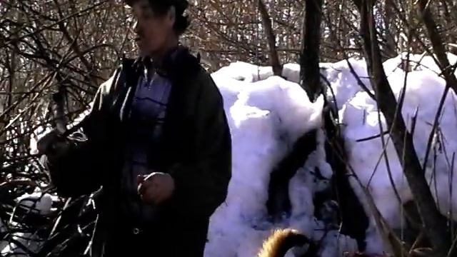 Поиск тёмного стекла для осмотра затмения! смотреть онлайн