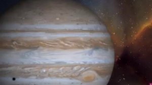 Gustav Holst: Jupiter from "The Planets"
