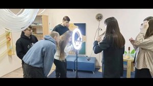 СОШ №2 п.Энергетик