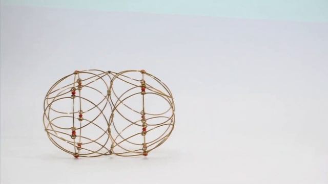 Wire Mandala - Creative Play смотреть онлайн
