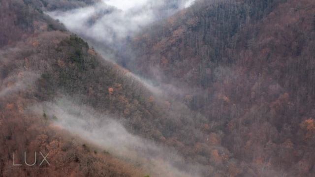 AUTUMN'S END смотреть онлайн