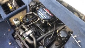 Mercury MerCruiser 5.0 liter engine For Sale
