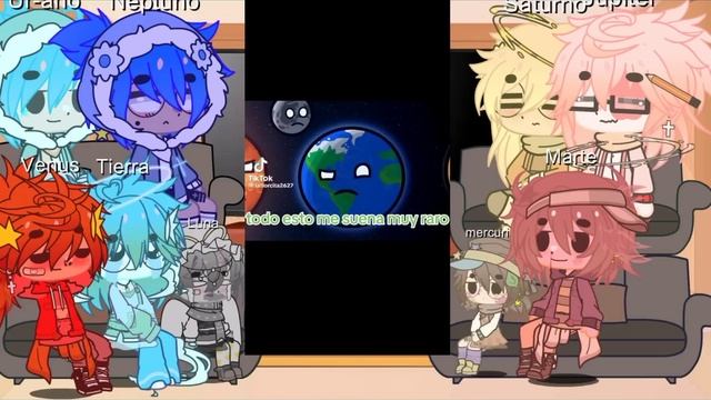 solarballs planets reaccionan a iris|ships|corto(part 1/?) смотреть онлайн