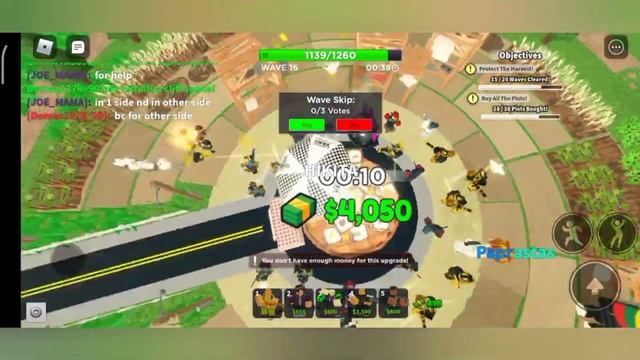 Ивент Утинная Охота но это Ивент Солнечного Затмения | Roblox | Tower Defense Simulator смотреть онлайн