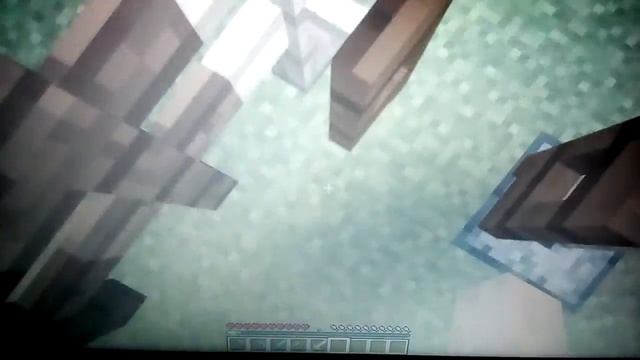 неожиданное цунами постигло про майнкрафт смотреть онлайн