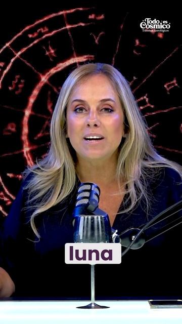 Luna Llena en Escorpio - Tránsitos de la semana del 22 al 28 de abril