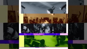 Скриптонит x 104 — о счастливчик (narqoqs remix)