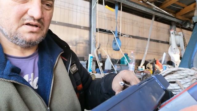 Mansa Yamaha 703 смотреть онлайн