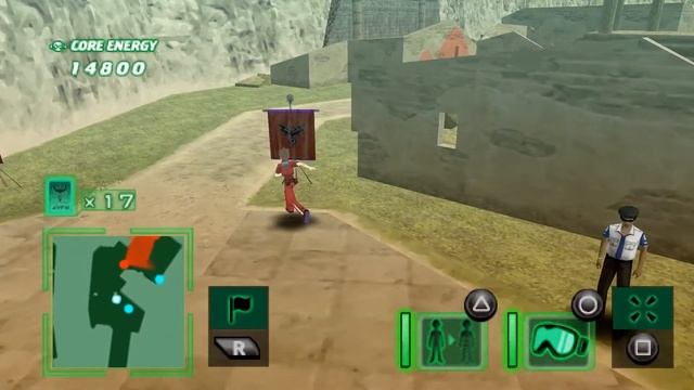 Bakugan: Defenders of the Core немое прохождение (No comments) Часть 3 (Part 3) смотреть онлайн