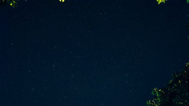 Над моей верандой. Юпитер и Сатурн. смотреть онлайн