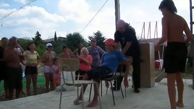 Школа  Дэир - Шаг  навстречу  страху смотреть онлайн