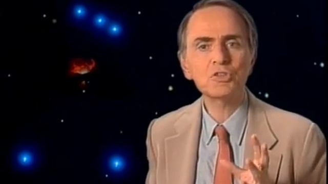 Carl Sagan Cosmos смотреть онлайн