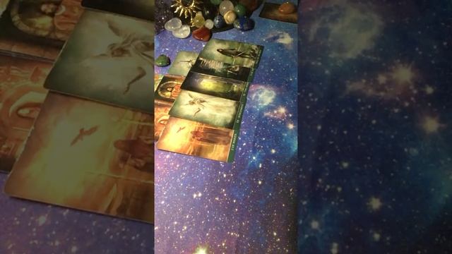 Истинное отношение к Вам мужчины🎭Таро. смотреть онлайн