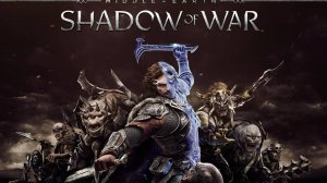 Middle-Earth: Shadow of War. Смотрел Джона Уика. Exommunikado Талион. Его лишили всего.И даже смэрти