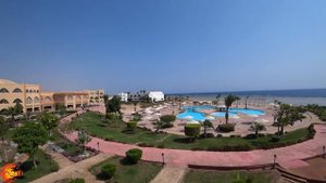 The Three Corners Equinox Beach Resort 4* Marsa Alam.