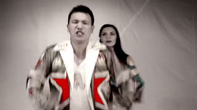 Ильнур Лукман - Мин шәп егет смотреть онлайн