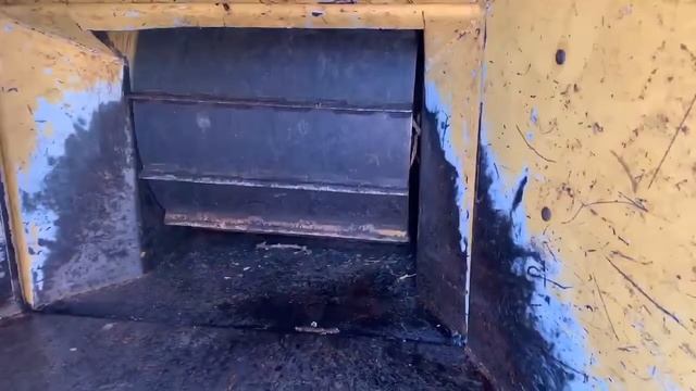 VERMEER BC1000XL For Sale смотреть онлайн