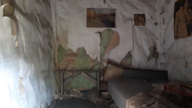 брошенная каморка смотреть онлайн