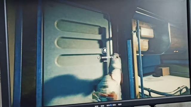 Путешествие в космос с Breathedge! смотреть онлайн