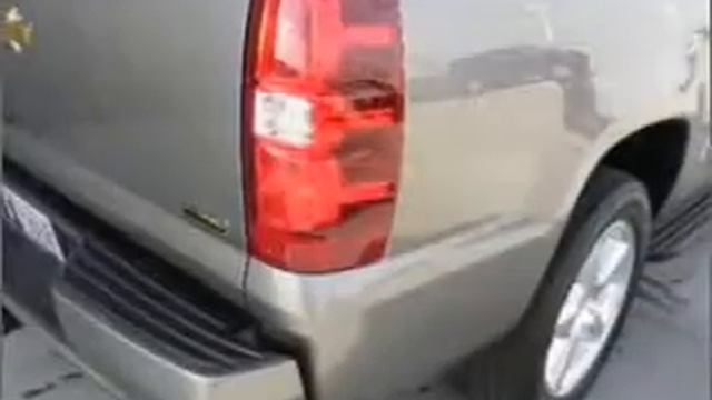 2008 Chevrolet Avalanche - Oklahoma City OK смотреть онлайн