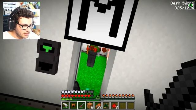 SCP MIGLIORE contro SCP PEGGIORE - Minecraft ITA смотреть онлайн