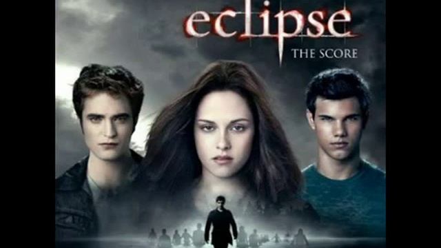 18- As Easy as Breathing (The Twilight Saga Eclipse- The Score) .mp4 смотреть онлайн