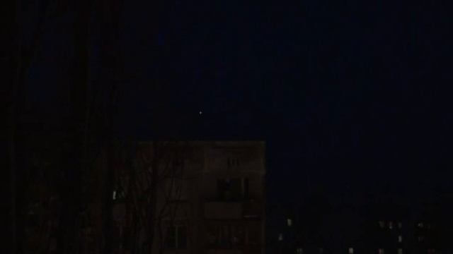 НЛО - UFO 1.04.2011 - ART Tomas - Behind смотреть онлайн