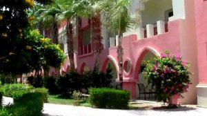 20.Египет. Хургада. Отель Serenity  Makadi Beach Resort 5*.