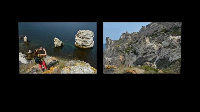 мы на МАРСЕ ДЖАНКОЙ ЭКСТРИМ смотреть онлайн