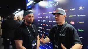 КАК ЗАРАБАТЫВАТЬ $250К В МЕСЯЦ НА КРИПТЕ | Никита Ануфриев